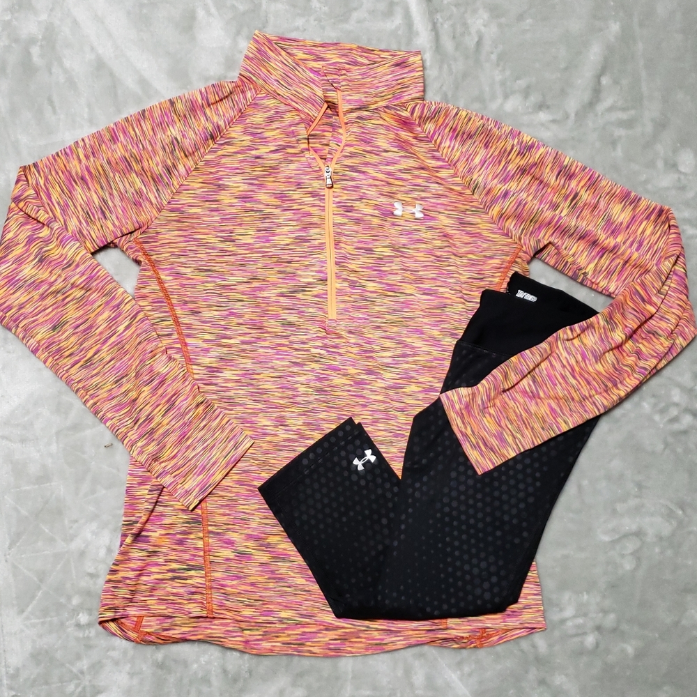 Under Armour